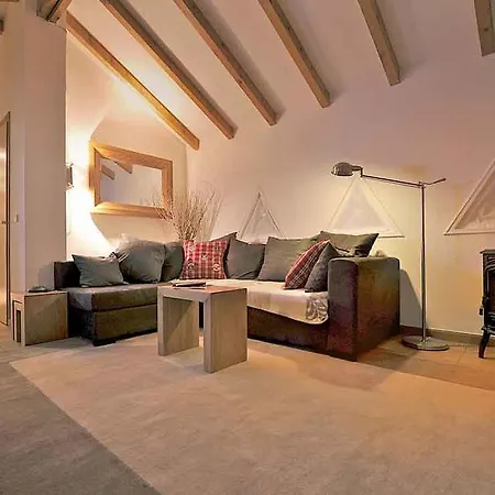 Appartement Les Moulins - All Year *