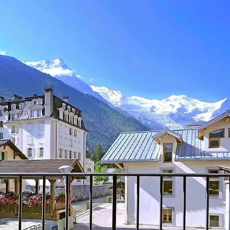 Les Moulins - All Year Appartement